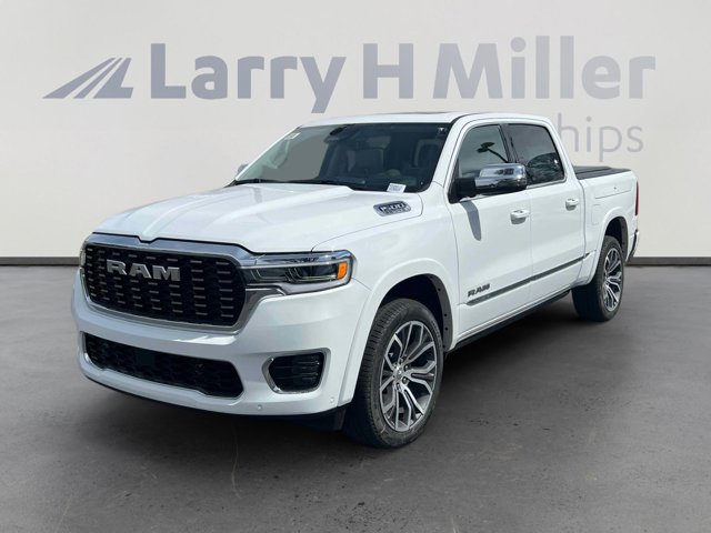 2025 RAM 1500 Tungsten