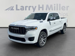 2025 RAM 1500 Tungsten