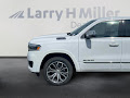 2025 RAM 1500 Tungsten