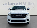 2025 RAM 1500 Tungsten