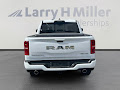 2025 RAM 1500 Tungsten