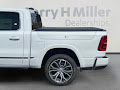 2025 RAM 1500 Tungsten