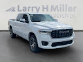 2025 RAM 1500 Tungsten
