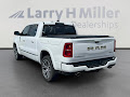 2025 RAM 1500 Tungsten