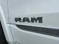2025 RAM 1500 Tungsten