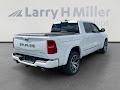 2025 RAM 1500 Tungsten