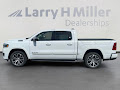 2025 RAM 1500 Tungsten
