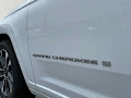 2025 Jeep Grand Cherokee Overland