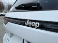 2025 Jeep Grand Cherokee Overland