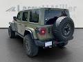 2025 Jeep Wrangler Rubicon 392 Final Edition