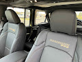 2025 Jeep Wrangler Rubicon 392 Final Edition