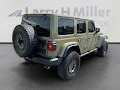 2025 Jeep Wrangler Rubicon 392 Final Edition
