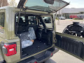 2025 Jeep Wrangler Rubicon 392 Final Edition