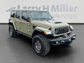 2025 Jeep Wrangler Rubicon 392 Final Edition