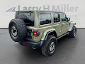 2025 Jeep Wrangler Rubicon 392 Final Edition