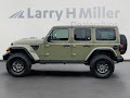 2025 Jeep Wrangler Rubicon 392 Final Edition