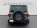 2025 Jeep Wrangler Rubicon 392 Final Edition