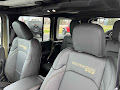 2025 Jeep Wrangler Rubicon 392 Final Edition
