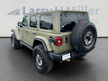 2025 Jeep Wrangler Rubicon 392 Final Edition