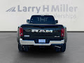 2025 RAM 3500 Longhorn