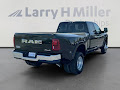 2025 RAM 3500 Longhorn