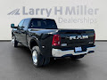 2025 RAM 3500 Longhorn