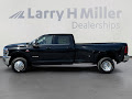 2025 RAM 3500 Longhorn