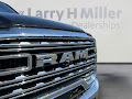 2025 RAM 3500 Longhorn