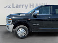 2025 RAM 3500 Longhorn