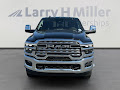 2025 RAM 3500 Longhorn
