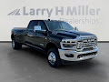 2025 RAM 3500 Longhorn