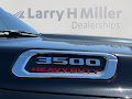 2025 RAM 3500 Longhorn