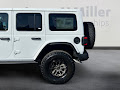 2025 Jeep Wrangler Rubicon 392 Final Edition