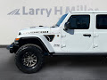 2025 Jeep Wrangler Rubicon 392 Final Edition