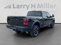 2025 RAM 2500 Rebel