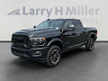 2025 RAM 2500 Rebel