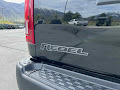 2025 RAM 2500 Rebel