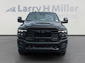 2025 RAM 2500 Rebel