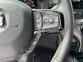 2025 RAM 2500 Rebel