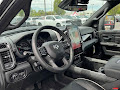 2025 RAM 2500 Rebel