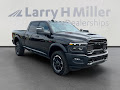 2025 RAM 2500 Rebel
