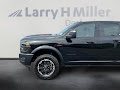 2025 RAM 2500 Rebel