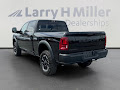 2025 RAM 2500 Rebel