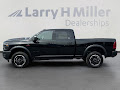 2025 RAM 2500 Rebel