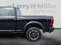 2025 RAM 2500 Rebel