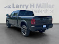 2025 RAM 2500 Rebel