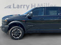 2025 RAM 2500 Rebel