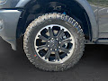2025 RAM 2500 Rebel