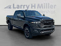 2025 RAM 2500 Rebel