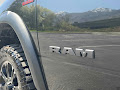 2025 RAM 2500 Rebel